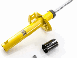 MTS AMORTYZATORY SPORTOWE PRZÓD AUDI A3 8P