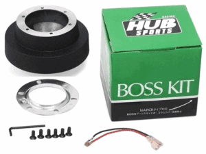 NABA KIEROWNICY SPORTOWEJ ADAPTER HUB SPORTS DEDYKOWANA BMW E46 OUTLET