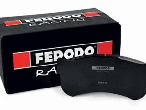 KLOCKI HAMULCOWE FERODO RACING DS-2500 FCP1954H CHRYSLER 300C OUTLET