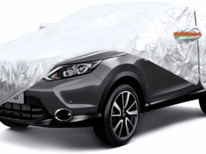 POKROWIEC SAMOCHÓD DUŻA PLANDEKA Markowa XL SUV 510cm OUTLET