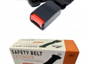 PRZEDŁUŻACZ PASA PRZEDŁUŻKA +29cm ADAPTER AUTOMAX ATEST E8 HOMOLOGACJA
