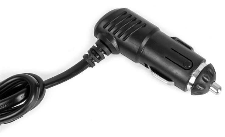 ROZDZIELACZ ROZGAŁĘŹNIK ZAPALNICZKI + ŁADOWARKA 12V-24V 2x USB + USB-C 120W - obrazek 3