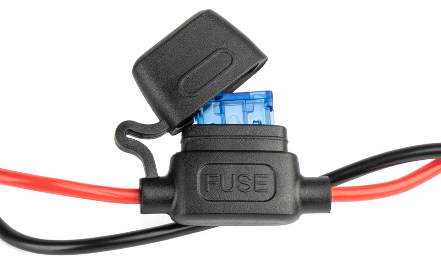 ROZDZIELACZ ROZGAŁĘŹNIK ZAPALNICZKI ŁADOWARKA VOLTOMIERZ 12V-24V USB USB-C - obrazek 5